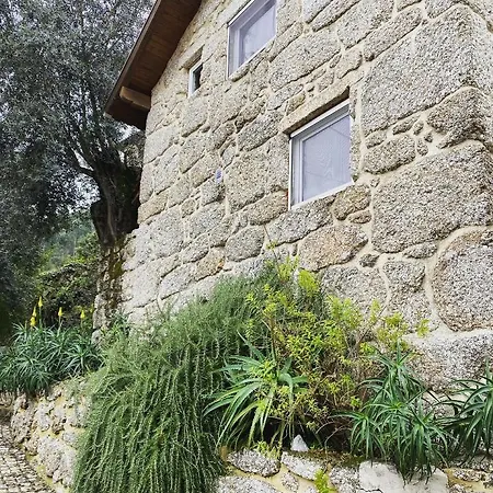 Alpehytte Geres Country - Palheiro *