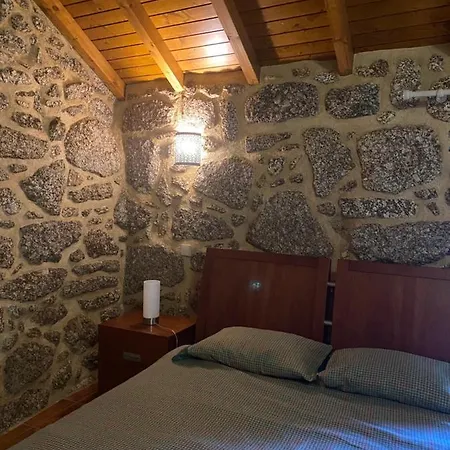 Alpehytte Geres Country - Palheiro *