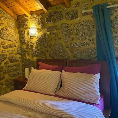 Geres Country - Palheiro Alpehytte Rio Caldo