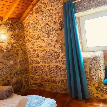Geres Country - Palheiro Alpehytte