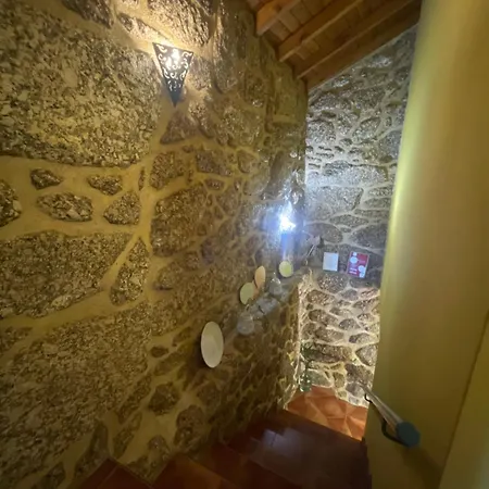 Geres Country - Palheiro Domek alpejski
